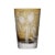 Artel ARTEL Primeval Palms Tumbler in Taupe - Set of 6 For Sale - Image 4 of 6