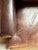 2020s Chocolate Brown Leather Sofa For Sale - Image 5 of 5