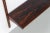 Feldballes Møbelfabrik Danish Rosewood 2-Bay Wall Unit with Desk in by Kai Kristiansen for FM Feldballes Møbelfabrik, 1960s For Sale - Image 4 of 18