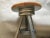 Height Adjustable Tripod Stool, 1970s For Sale - Image 4 of 17