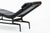 Vintage Mid-Century Eames Es106 Billy Wilder Chaise Lounge for Herman Miller For Sale - Image 16 of 18