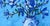 Textile Blue Magnolia - Modern Floral Oil Painting Original Art For Sale - Image 7 of 8