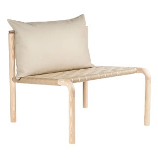 Kaski Lounge Chair by Made by Choice For Sale