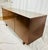 Mid-Century Modern Mid-Century Modern Walnut Credenza / Sideboard With Chrome Hardware For Sale - Image 3 of 5