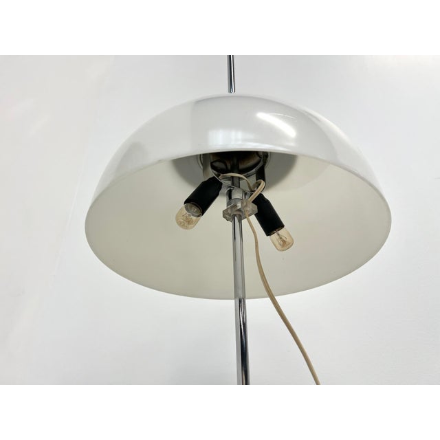 Faro Lamp by Harvey Guzzini, 1970s For Sale - Image 12 of 13