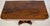 Antique American Empire Style Mahogany Game Table For Sale - Image 11 of 12