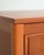 Scandinavian Teak Desk with Movable Drawers, 1960s For Sale - Image 9 of 11