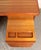 Mid-Century Double-Sided Teak "No. 12" Desk by k.b. Simonsen for Faarup Møbelfabrik For Sale - Image 10 of 18