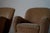 Pair of Danish Lounge Chairs, Denmark, 1940s For Sale - Image 14 of 16