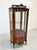 Napoleon III Louis XV Display Cabinet, 1870 For Sale - Image 4 of 4