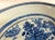 Ceramic 19th Century Chinese Export Chinoiserie Blue and White Nanking Bowl For Sale - Image 7 of 11