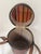 Vintage Paul Smith Leather Travel Cocktail Set With Stainless Cups & Flask - 13 pcs For Sale - Image 11 of 12