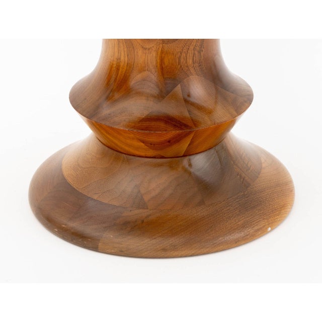 Herman Miller Charles and Ray Eames Time Life Stool, Model A For Sale - Image 4 of 9