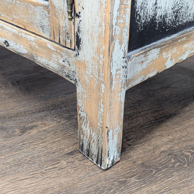 Four Hands Cordella Hitchens Media Console For Sale - Image 10 of 10