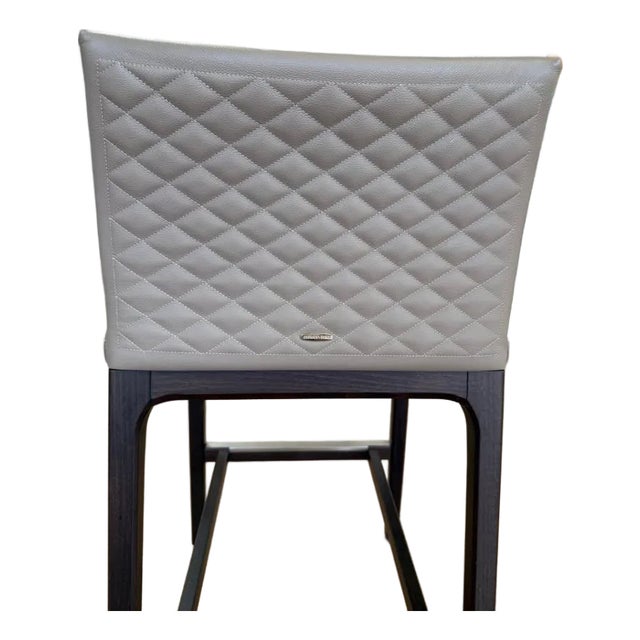 Catellan Italia Arcadia Couture Counter Stools For Sale