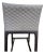 Catellan Italia Arcadia Couture Counter Stools For Sale