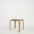 Stool Model X602 by Alvar Alto for Artek 1950s For Sale - Image 10 of 11