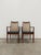 Wood Pair of Vintage Mid Century Modern Armchairs by G Plan For Sale - Image 7 of 9