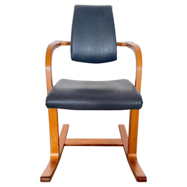 Stokke Actulum Ergonomic Chair by Peter Opsvik, 1979 For Sale - Image 13 of 13