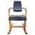 Stokke Actulum Ergonomic Chair by Peter Opsvik, 1979 For Sale - Image 13 of 13