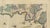 Blue Map of Île De Ré & Oléron, 1642 For Sale - Image 9 of 12