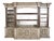 Habersham Plantation Excelsior Media Display Cabinet For Sale