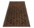 Of the coveted Kurdish style, this 6x12 Cecim kilim rug of Anatolian rug lineage enjoys a special place in our collection....