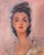 Artist: jean-gabriel domergue (1889-1962) period: 19th century style: other style condition: good condition material: oil...