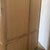 Reed 4 Shelf Oak Bookcase - Natural For Sale - Image 12 of 12