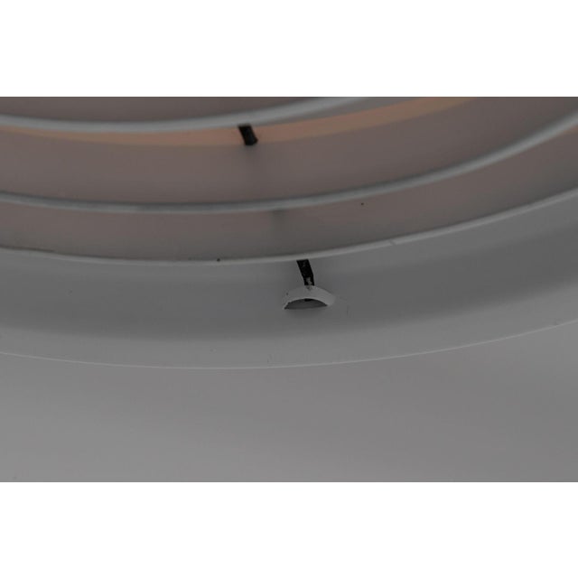 Stilnovo Ceiling Light in Painted Aluminium, Italy, 1965 For Sale - Image 13 of 15