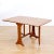 Wood Mid Century Teak Drop Leaf Dining Table by G Plan For Sale - Image 7 of 9