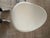 2000 - 2009 Modern, Set of Three Jesus Gasca for Stua Onda Counter Height Swivel Stools, Purchased at Design Within Reach For Sale - Image 5 of 13