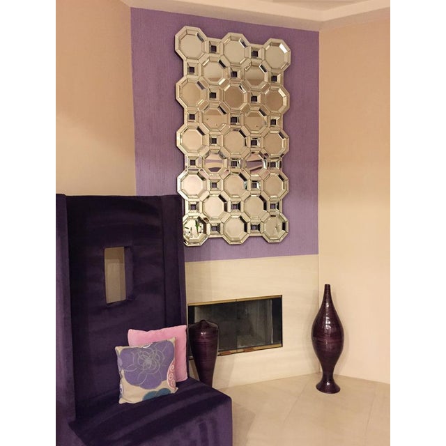 Crawford Mirror For Sale - Image 10 of 11