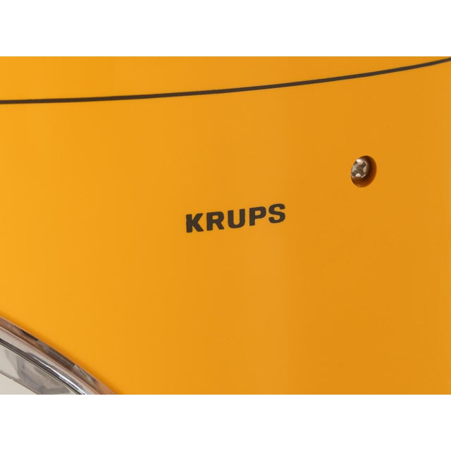 Vintage Coffina Super Coffee Grinder from Krups, 1976 For Sale - Image 11 of 12