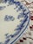 Shelley Shelley Heavenly Blue Teacup and Saucer, Vintage English Blue Floral Teacup For Sale - Image 4 of 10