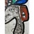 2020s One-of-a-Kind Portrait of a Woman | Original Abstract Figurative Painting by Diane Grant | Pablo Picasso For Sale - Image 5 of 8
