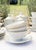 Porcelain Tea Set for 12 from Bernardaud Limoges, 1950s, Set of 27 For Sale - Image 6 of 10