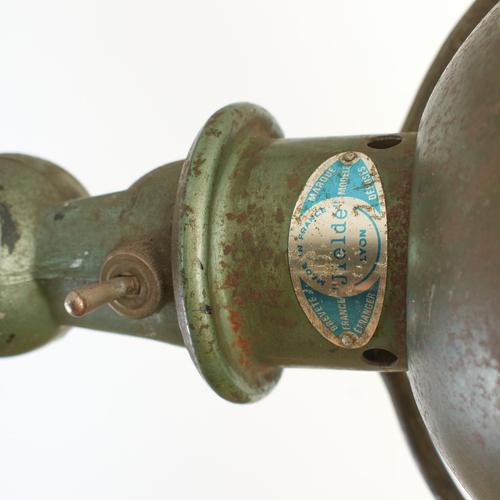 1950s French Floor Lamp from Jielde, 1950s For Sale - Image 5 of 13