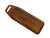 Danish Teak Tray With Handle by Bonniers For Sale - Image 9 of 9