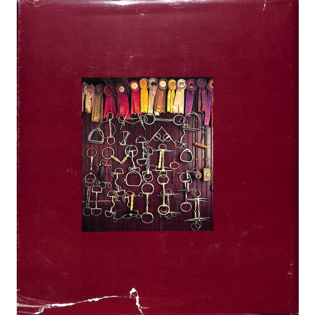 Traditional "The Lady Blows a Horn" 1995 Mohr, Nancy L. (Signed) For Sale - Image 3 of 11