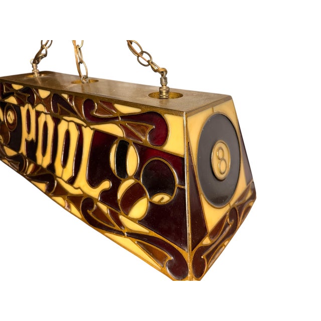 1970’s 1980’s? This is a plastic type material that became real popular for pizza and other type restaurants etc. Once...