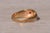 The Russellville: Childrens Diamond Ring in Yellow gold For Sale In Philadelphia - Image 6 of 10