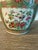 19th C. Chinese Famille Rose-Style Porcelain Vase With Figural Scenes and Gilt Handles For Sale - Image 10 of 17