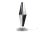1950s 1950s Black and White Tripod Floor Lamp For Sale - Image 5 of 5