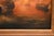 Elliotte, Nautical Scene, Oil Painting, 1950, Framed For Sale - Image 7 of 10