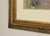 Carol Rowan Impressionist Style Garden Print For Sale - Image 11 of 15