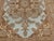 1960s Large Vintage Tree of Life Pattern Rug, 1960 For Sale - Image 5 of 10