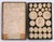 Antique 18th Century Grand Tour Plaster Intaglios in Leather & Marble from Pietro Bracci For Sale - Image 9 of 10