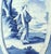 German Tin-Glazed Earthenware Plaques With Bucolic Scenes, Nurnberg For Sale In Philadelphia - Image 6 of 12