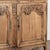 Early 19th Century French Bleached Oak Sideboard Buffet For Sale - Image 15 of 16